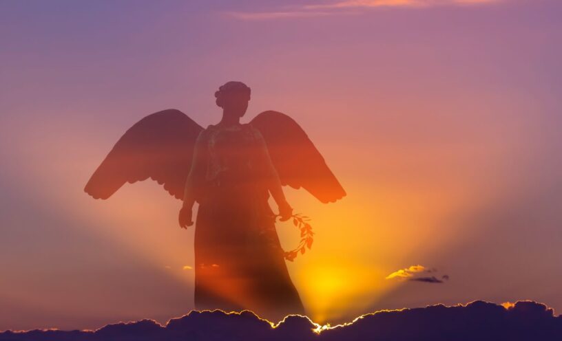Este es el mensaje del ángel de la guarda de este 22 de abril de 2026 para todos los signos del zodiaco