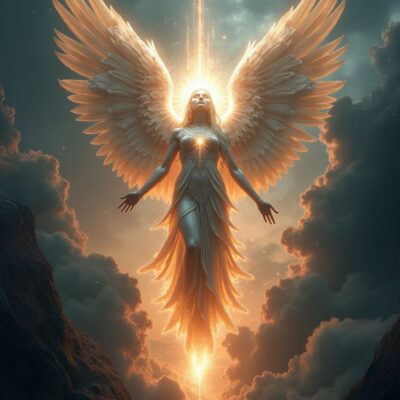 Este es el mensaje del ángel de la guarda de este 23 de abril de 2026 para todos los signos del zodiaco