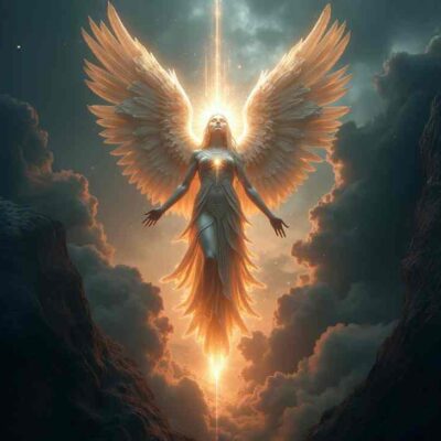 Este es el mensaje del ángel de la guarda de este 24 de abril de 2026 para todos los signos del zodiaco