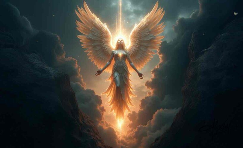 Este es el mensaje del ángel de la guarda de este 24 de abril de 2026 para todos los signos del zodiaco