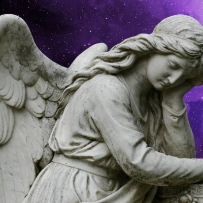 mensaje del ángel de la guarda de este 25 de abril de 2026