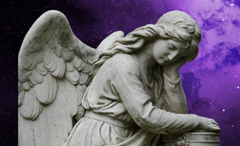 mensaje del ángel de la guarda de este 25 de abril de 2026