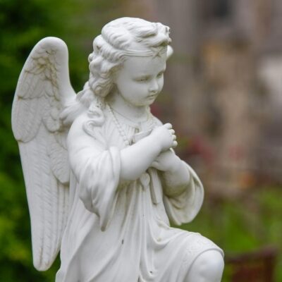mensaje del ángel de la guarda de este 27 de abril de 2026