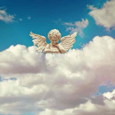 Mensaje del ángel de la guarda de este 28 de abril de 2026