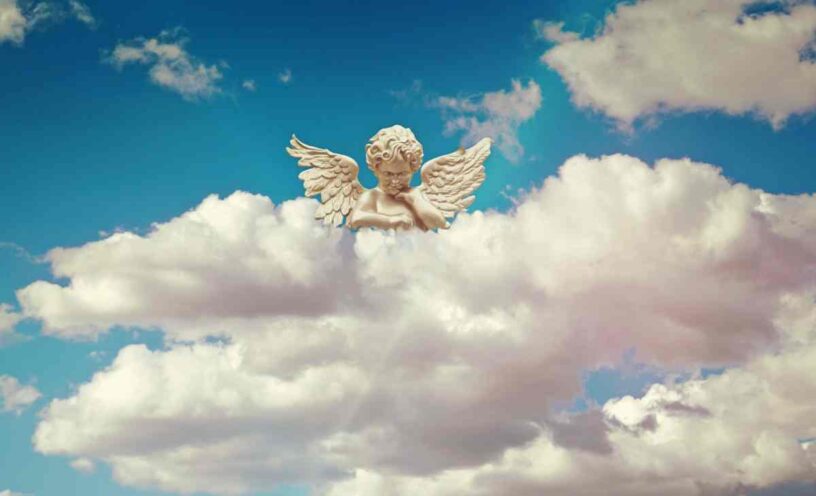 Mensaje del ángel de la guarda de este 28 de abril de 2026
