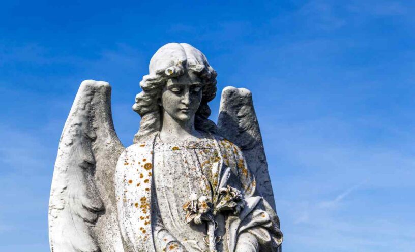 mensaje del ángel de la guarda de este 4 de abril de 2026