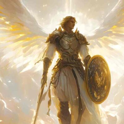 Este es el mensaje del ángel de la guarda de este 6 de abril de 2026 para todos los signos del zodiaco