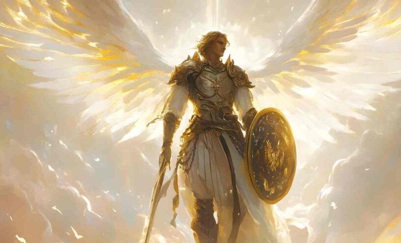 Este es el mensaje del ángel de la guarda de este 6 de abril de 2026 para todos los signos del zodiaco