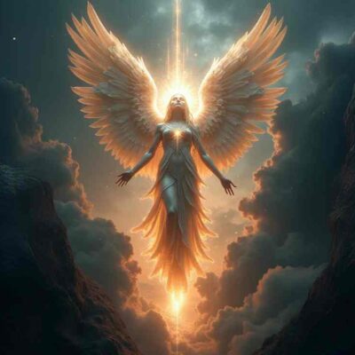 mensaje del ángel de la guarda de este 9 de abril de 2026