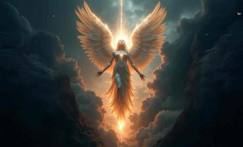 mensaje del ángel de la guarda de este 9 de abril de 2026