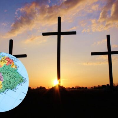 país no celebra Semana Santa