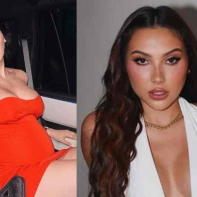 Exnovio de Aida Victoria Merlano le reventó un implante