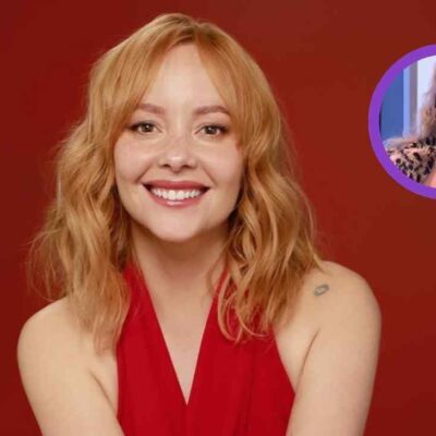 Exnovio de Angélica Blandón la golpeó