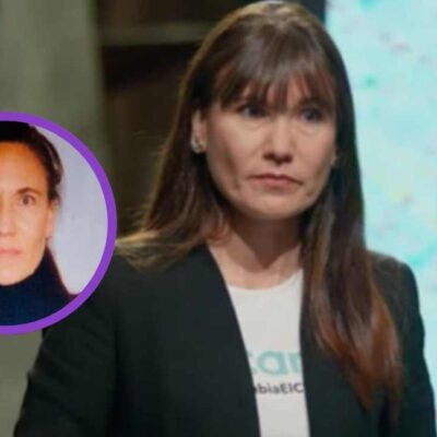 Famosa modelo colombiana también habría sido víctima de Zulma Guzmán