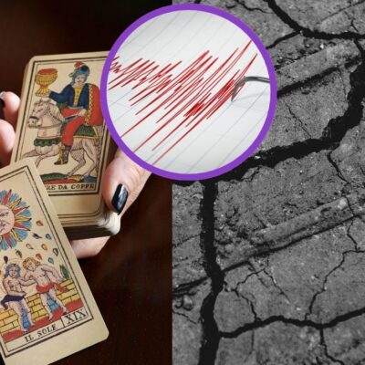 Famosa vidente dio predicción sobre terremoto en Colombia