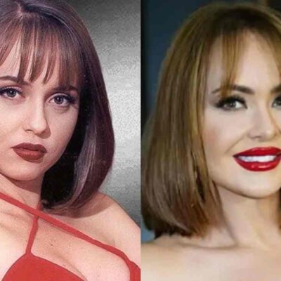 Gaby Spanic se hizo citrugía de 5 horas