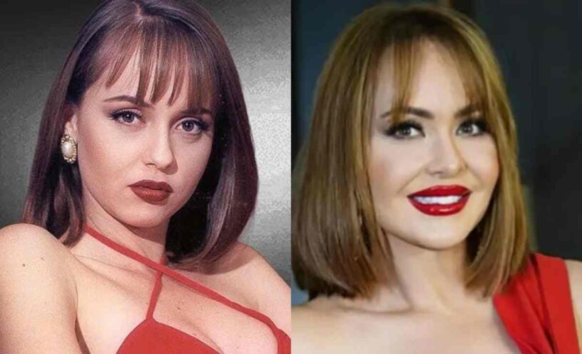 Gaby Spanic se hizo citrugía de 5 horas