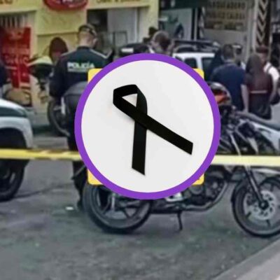 hallazgo del cuerpo sin vida de un reconocido estilista dentro de su propia peluquería