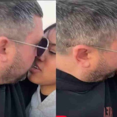 hombre dejó a su esposa tras 20 años de matrimonio