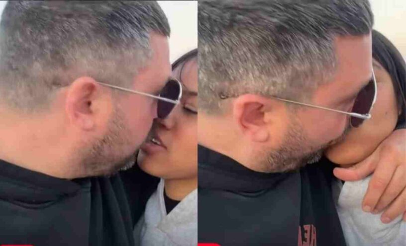 hombre dejó a su esposa tras 20 años de matrimonio