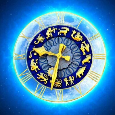  horóscopo hoy jueves 9 de abril de 2026