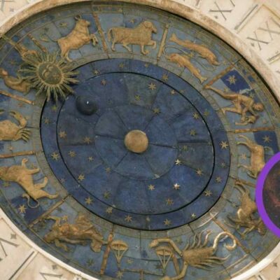 horóscopo hoy viernes 17 de abril de 2026 