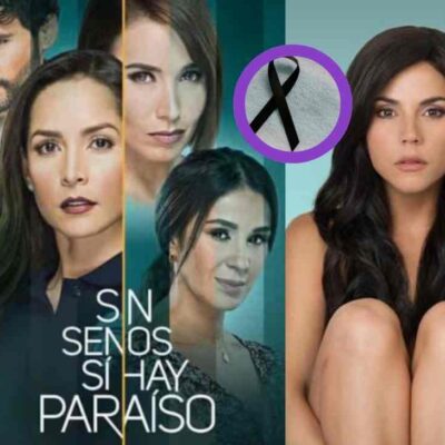identidad de las víctimas de sin senos si hay paraiso