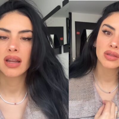 Jessica Cediel preocupó con delicada denuncia en sus redes sociales
