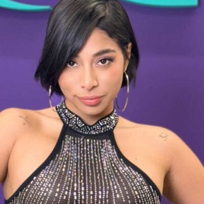 Karola se hizo drástico cambio de look tras su salida de ‘La casa de los famosos Colombia 3’