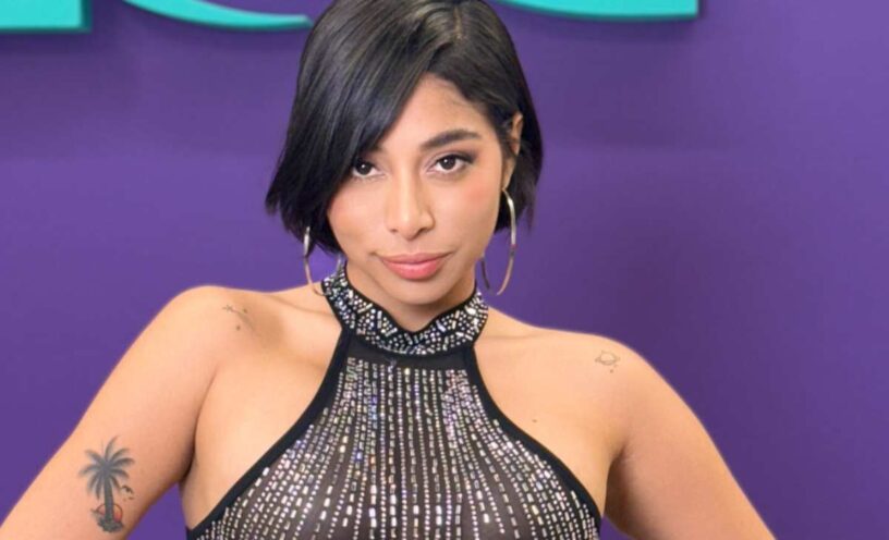 Karola se hizo drástico cambio de look tras su salida de ‘La casa de los famosos Colombia 3’