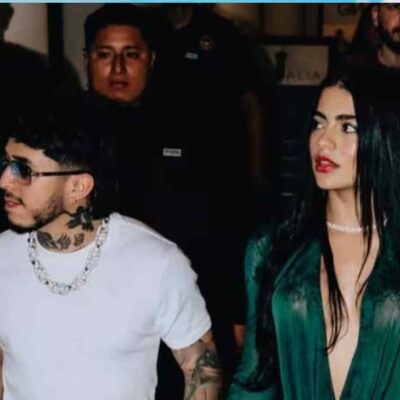 Luisa Castro habló de rumores de infidelidad