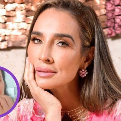 Luly Bossa compartió que otro de sus familiares falleció