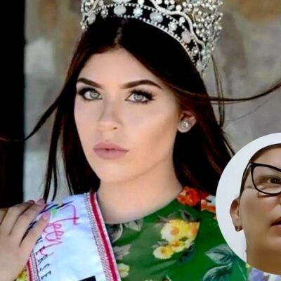confesión mamá exreina Carolina Flores