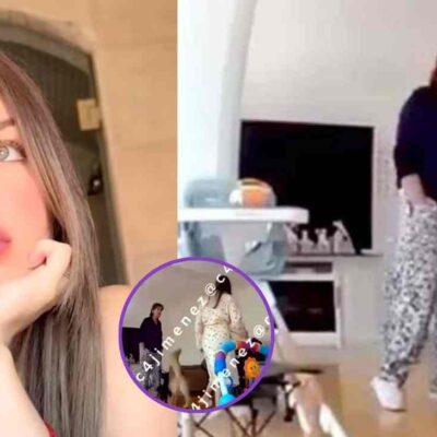 motivo por el que le quitaron la vida a Carolina Flores