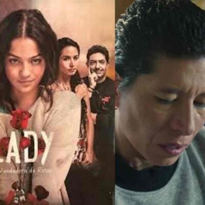 muerte de un actor de La vendedora de rosas