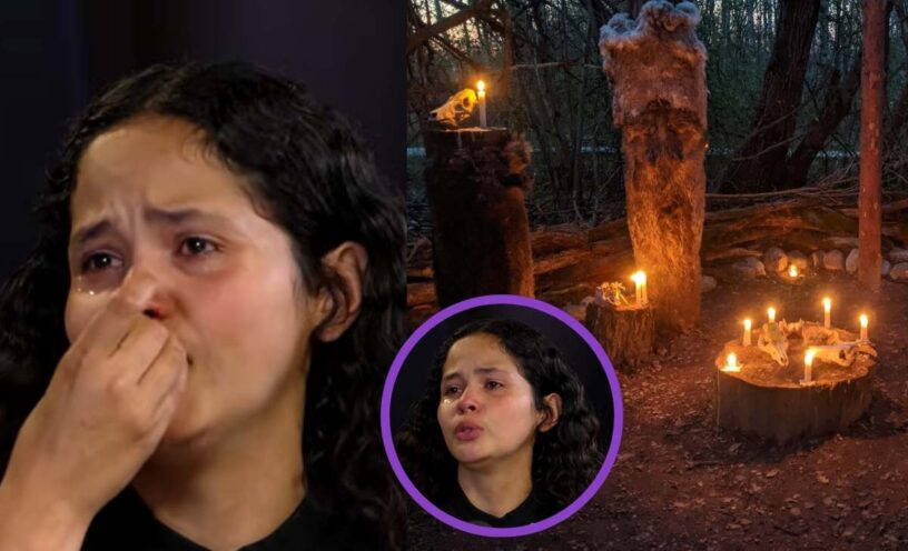 Mujer habría sido abusada por 7 hombres en un ritual en Cundinamarca