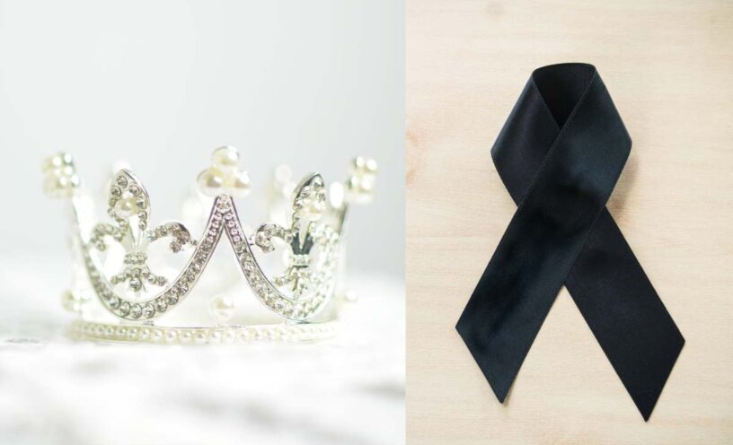 Murió famosa exreina de belleza a sus 22 años de edad