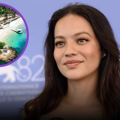 Natalia Reyes se pronunció