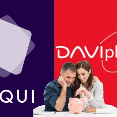 Cómo usar Nequi o Daviplata para organizar tus ahorros: Guía completa