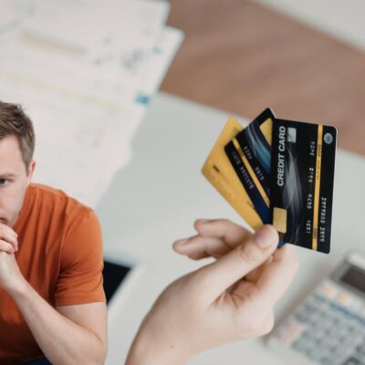 ¿Cuántas tarjetas de crédito es recomendable tener? Guía práctica para tu bolsillo