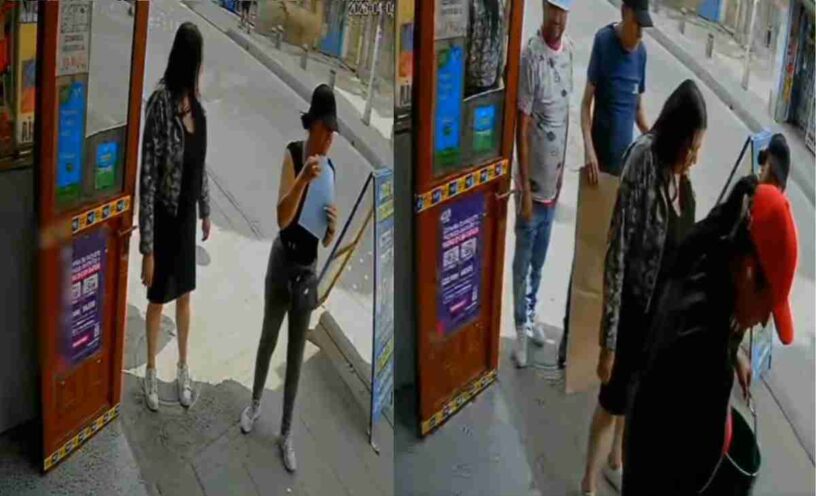 nueva y desagradable modalidad de robo tiene en alerta a Bogotá