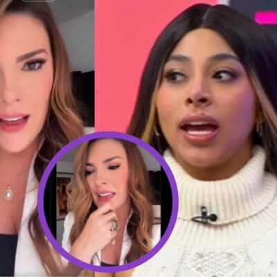 ¿Qué dijo Ana Karina Soto sobre el enfrentamiento que tuvo Karola con los presentadores de 'Buen día Colombia'?