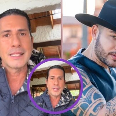 ¿Qué dijo Gregorio Pernía sobre Jessi Uribe?
