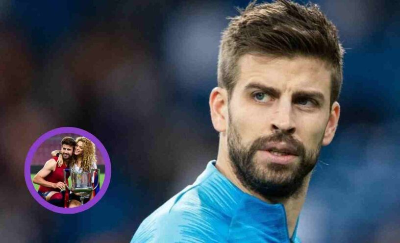 Piqué reveló oscuro secreto de sus hijos y encendió las alarmas