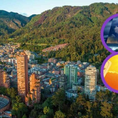 clima para hoy 15 de abril de 20