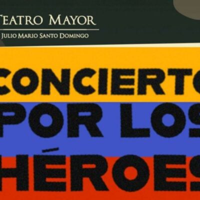 ¿Qué artistas estarán en 'El Concierto por los Héroes 2026'?