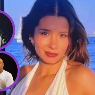 ¿Qué detalles dieron sobre la persona que habría secuestrado a Tatiana Hernández en Cartagena?