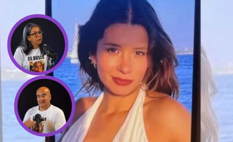 ¿Qué detalles dieron sobre la persona que habría secuestrado a Tatiana Hernández en Cartagena?