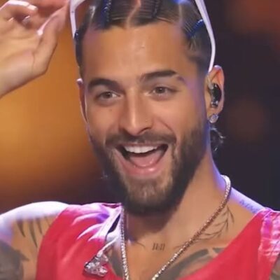 ¿Qué dice la carta que le dedicó la exnovia de Maluma?