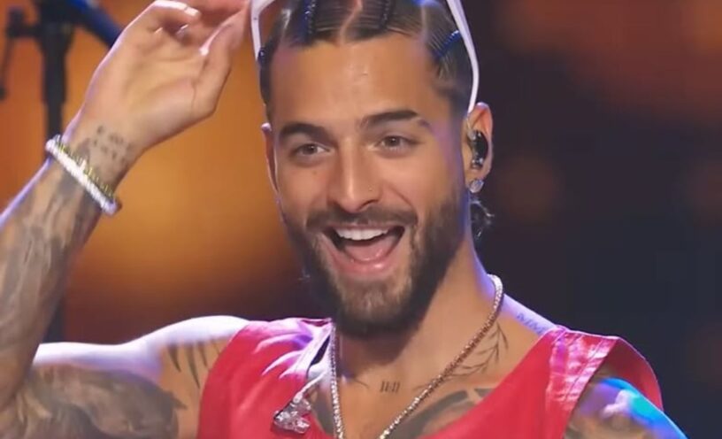 ¿Qué dice la carta que le dedicó la exnovia de Maluma?